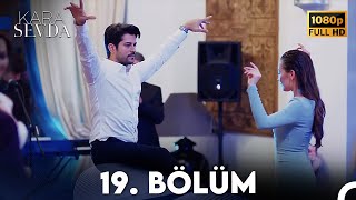 Kara Sevda 19 Bölüm FULL HD [upl. by Sokcin]