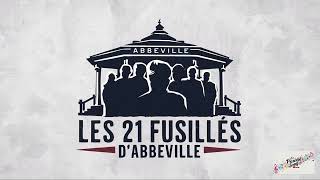 Les 21 fusillés dAbbeville  Picardie Song [upl. by Helen262]