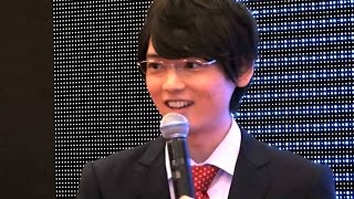 Interview with Yuki Furukawa from quot5→9 From Five to Ninequot 【Fuji TV Official】 [upl. by Aniad20]