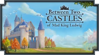 Between Two Castles Digital Edition [upl. by Nuahsar513]