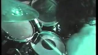 Coroner  Live In East Berlin 1990 Full Show [upl. by Ayor]