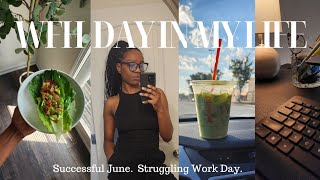 LPNLVN VLOG It Be Your Own Coworkers Work Accomplishments Finally WFH Nurse Vlog [upl. by Ybor]