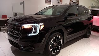 GMC TERRAIN 2023No inventes lo tiene Todo [upl. by Hortense554]