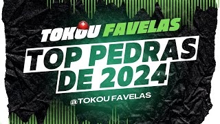 SELEÃ‡ÃƒO FORRÃ“ DE FAVELA 2024  SÃ“ AS MELHORES  PLAYLIST TOKOUFAVELAS [upl. by Alleul]