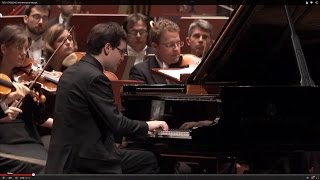 Mozart Klavierkonzert CDur KV 503 ∙ hrSinfonieorchester ∙ Francesco Piemontesi ∙ Manfred Honeck [upl. by Etnohs311]