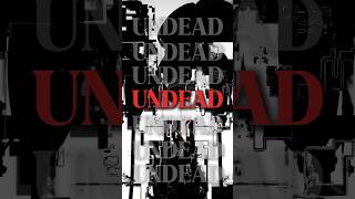 Undead  YOASOBI 加入YouTube會員全首解鎖🔓yoasobi undead 歌ってみた [upl. by Ahsinrats]