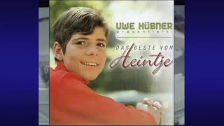 Heintje  Lied der Wolga CD Das beste von Heintje 20131971 [upl. by Bull562]