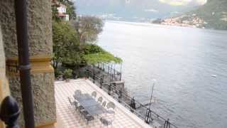 Moltrasio Lake Como Italy beautiful lake travel [upl. by Wiltshire]