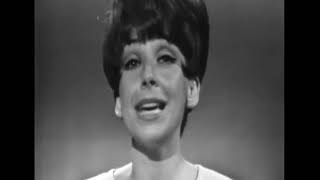 Joanie SommersRockabye Your Baby With a Dixie Melody 1965 TV [upl. by Skipper]