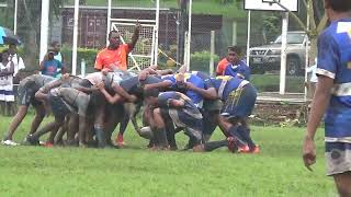 2ND HALF U14 CMF VS NASINU [upl. by Getter71]