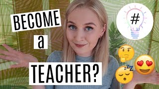 Should I become a Primary School Teacher HONEST Pros amp Cons [upl. by Irak]