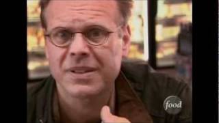 Alton Brown explains brisket [upl. by Zackariah]