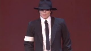 Michael Jackson  Dangerous Stage show [upl. by Gawain]