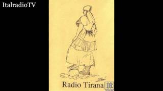 Radio Tirana 1989 [upl. by Bernardina]