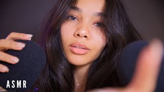 ASMR  YOU are the Trigger  Fast amp Intense Triggers ✨ [upl. by Doownil124]