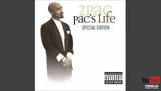 2 P a c  Pacs Life Special Edition FULL ALBUM [upl. by Annabal]