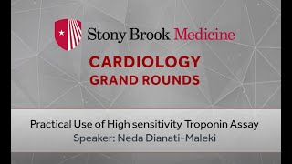 Practical Use of High Sensitivity Troponin Assay [upl. by Ikilisav222]