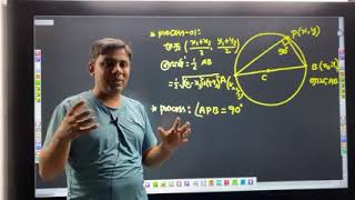 Lecture02CircleHSC Math 1st Paper Basic Class by Uzzal [upl. by Atem430]