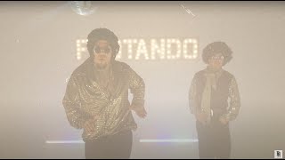 Remik Gonzalez Sandro Malandro  Flotando Video Oficial Daikor Beats [upl. by Miett]