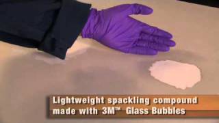 3M Additives for Paints and Coatings [upl. by Dowlen669]