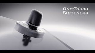 Introducing OneTouch Fasteners [upl. by Aikaj630]