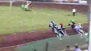 Ashfield Speedway Glasgow [upl. by Jarv]