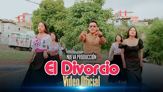 HERNAN AREVALO  quotEL REY DEL ESTILOquot  El Divorcio  Video Oficial  2023 [upl. by Ramsden359]