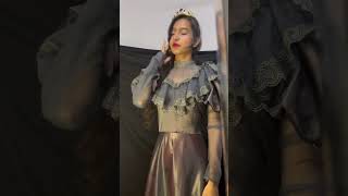 mileycyrus newmusic song flowerseverywhere pop endlesssummervacation flowers trendingshorts [upl. by Arocat]