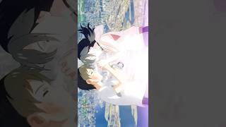 weathering with you x Grand escape  shorts youtubeshorts [upl. by Acinet]