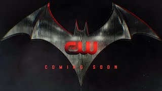 Batman Mystery Of The Batwoman 2003 Movie Trailer [upl. by Ader978]