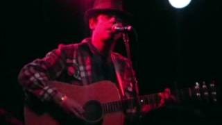 Langhorne Slim  Lonely Sunday by the Sea  Live [upl. by Noremak]