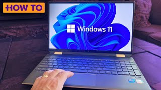 Cómo actualizar Windows 10 a Windows 11 Oficial ⭐ Paso a Paso [upl. by Yrojram]