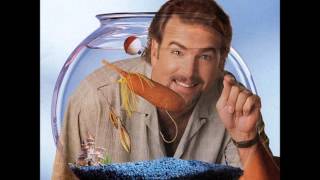 Bill Engvall  Hollywood Indian Guides Video [upl. by Aicina]