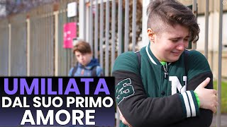 Umiliata dal suo Primo Amore Scoprirà qualcosa di Importante [upl. by Pasol]