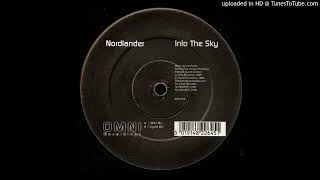 Nordlander  Into The Sky Crystal Mix1999 [upl. by Ellenrahc]