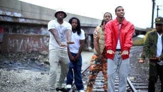 600Breezy Ft Edai  Dreams TEAM600 Dir by Dibent [upl. by Arretahs]