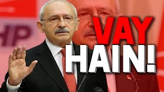 vay hain kılıçdaroğlu 😠 [upl. by Ynaoj]