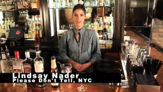 The Noce Royale Cocktail and Mixed Drink Recipe in 12 seconds [upl. by Maureene]