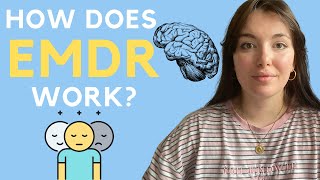 How does EMDR work [upl. by Joab934]