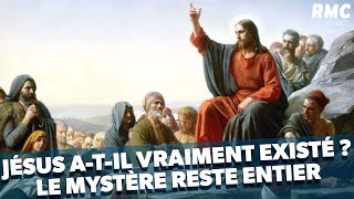 Jésus atil vraiment existé  Le mystère reste entier [upl. by Wetzell403]