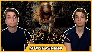 Vortex  Movie Review [upl. by Anma390]