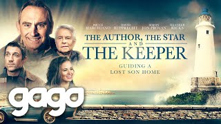 GAGO  The Author The Star and the Keeper  Full Drama Movie  Family  Bruce Marchiano [upl. by Vokaay201]