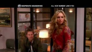 Desperate Housewives Promo 6x11 quotIfquot HQ [upl. by Emsmus]