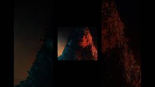 Clean Godzilla edit godzilaxkong godzilla monsterversegodzilla godzillakingofthemonsters [upl. by Ertemed658]