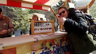 Kufstein Ostermarkt Reportage am 3032024 von Stefan Wanker [upl. by Thelma]