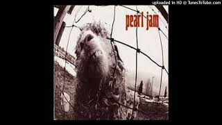 Pearl Jam  Leash [upl. by Yrrem]