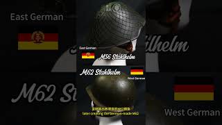 19002024 Germany Stahlhelm  helmet  history helmet germanarmedforces [upl. by Helprin295]