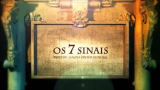 Os 7 sinais do Apocalipse  Filme [upl. by Ahsirahc600]