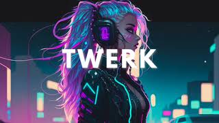 TWERK  VOL1  2023  HIPHOP  POP SONGS  TWERK MIX  MALAYSIA DJ  DJ AYLA SOPHIE  MIXTAPE 2023 [upl. by Llerdnek]