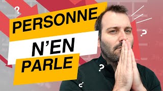 Immobilier vs Bourse  La Réforme des Retraites Va Tout Changer [upl. by Marina]